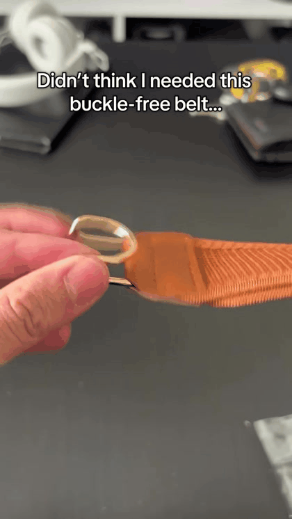 Perfect Adjustable Fit